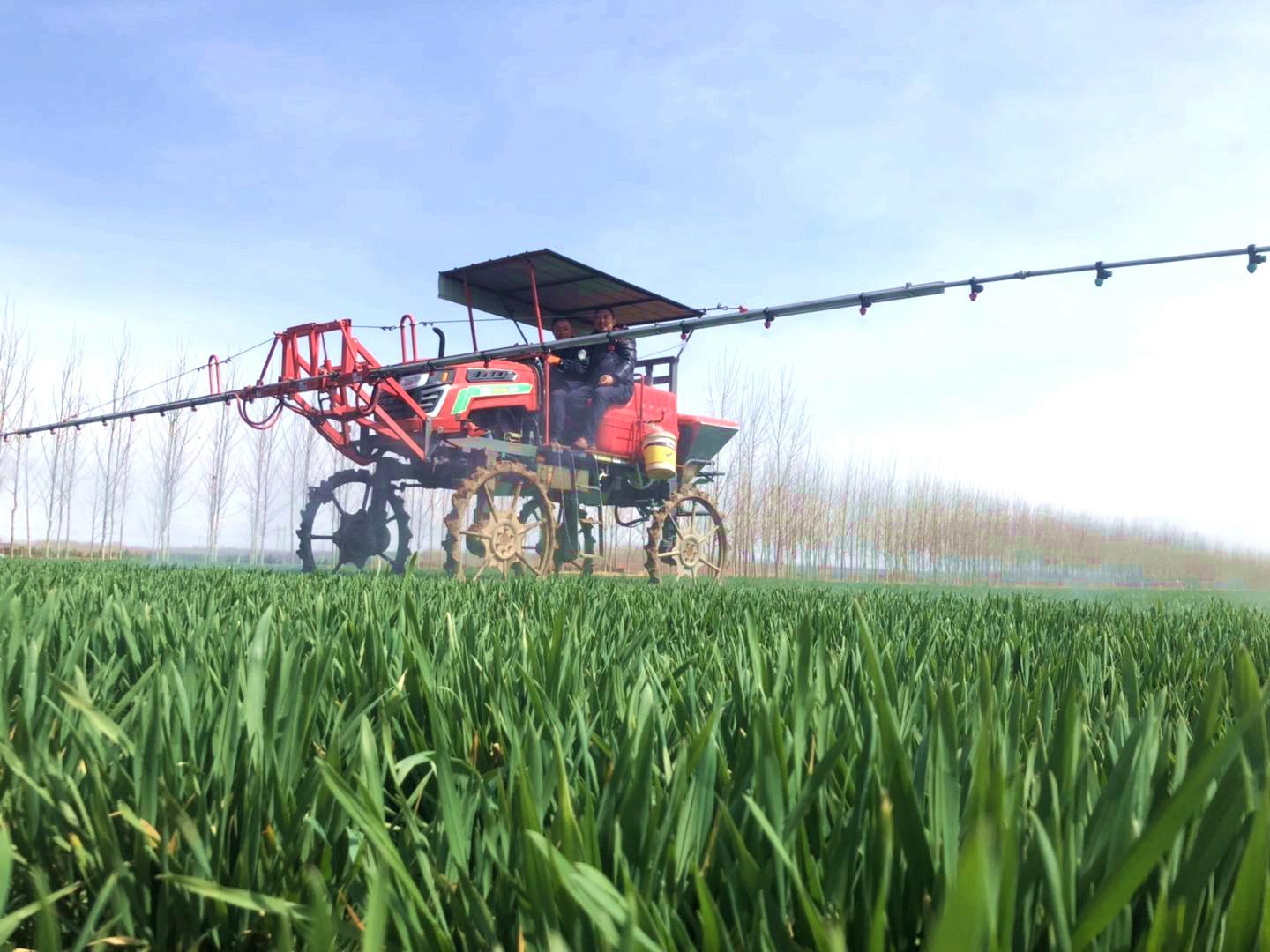 衡阳市农业技术服务中心简介