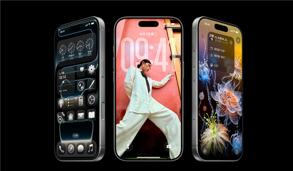 iPhone 17系列与16系列电池对比：iPhone 17